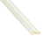 JEWE FEHÉR ALAPOZOTT BÚTORDÍASZLÉC 9X29X2700MM