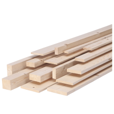 JEWE NÉGYSZÖGLÉC 120CM 12X27MM építőanyag