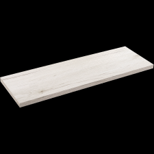 JEWE REGALO POLC 60x25 CM VILÁGOS MONACO TÖLGY bútor