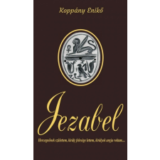 Jezabel regény