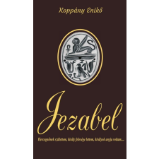Jezabel regény