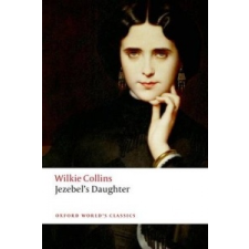  Jezebel's Daughter – Wilkie Collins idegen nyelvű könyv