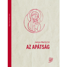 Jezsuita Kiadó Az apátság regény