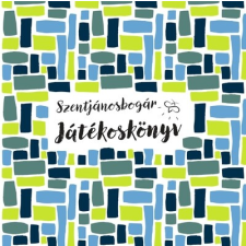 Jezsuita Könyvek Szentjánosbogár Játékoskönyv gyermek- és ifjúsági könyv