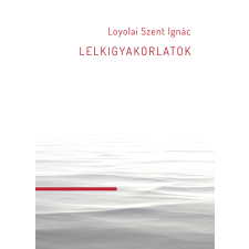 Jezsuita Lelkigyakorlatok vallás