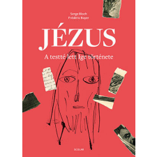  Jézus vallás
