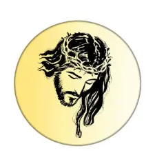  Jézus kitűző kitűző