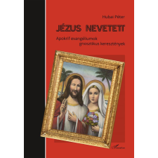  Jézus nevetett vallás