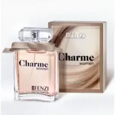  Jfenzi Charme, edp 100ml (Alternatív illat Chloe Chloe) parfüm és kölni