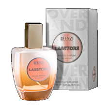  Jfenzi Lasstore, edp 100ml (Alternatív illat Lacoste Eau de Lacoste) parfüm és kölni