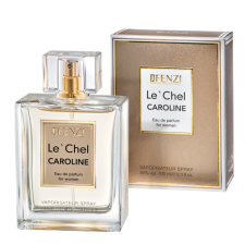  JFenzi Le’Chel Caroline, edp 100ml (Alternatív illat Chanel Gabrielle) parfüm és kölni