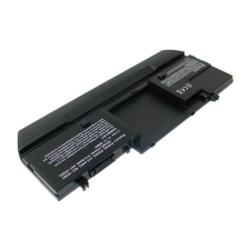  JG176 Akkumulátor 4400 mAh dell notebook akkumulátor