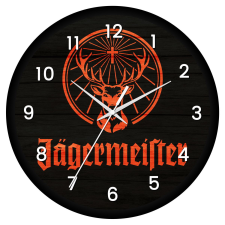  Jägermeister falióra falióra