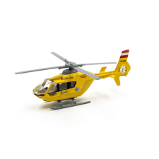 Jägerndorfer Christophorus 8 Osztrák Mentőhelikopter, helikopter modell, játék 1:50 helikopter és repülő
