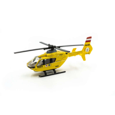 Jägerndorfer ÖAMTC Christophorus 1 Osztrák Mentőhelikopter, helikopter modell, játék 1:50 helikopter és repülő