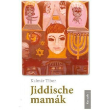 Jidische mamák regény