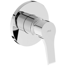 Jika Cube zuhanycsaptelep süllyesztett króm H3311W60040001 csaptelep