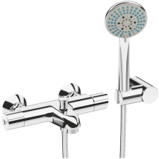 Jika Deep by Jika kád és zuhany csaptelep fali igen króm H3231U70042711 csaptelep