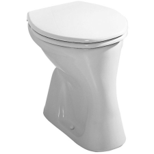 Jika Dino wc csésze álló fehér H8220080000001 fürdőkellék