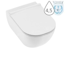 Jika Mio rimless fali WC H8207140000001 szaniter
