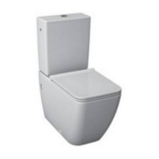 Jika Pure kombi-wc csésze alsó bekötésű tartályhoz, H8244260002311 fürdőszoba kiegészítő