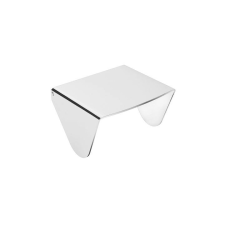 Jika PURE WC papír tartó fedéllel, krómozott H3843B20040001 fürdőszoba kiegészítő