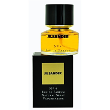 Jil Sander No.4 EDP 100ml parfüm és kölni