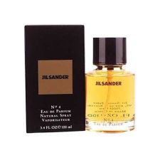 Jil Sander No.4 EDP 30 ml parfüm és kölni