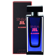 Jil Sander Sensual Jil, edt 30ml - Teszter parfüm és kölni