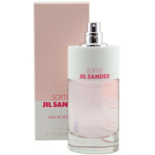 Jil Sander Softly Eau de Pétals EDT 80 ml parfüm és kölni