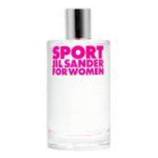 Jil Sander Sport For Women EDT 100 ml parfüm és kölni