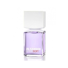 Jil Sander Style Soft, edt 60ml parfüm és kölni