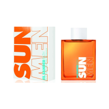 Jil Sander Sun Bath, edt 125ml - Teszter parfüm és kölni