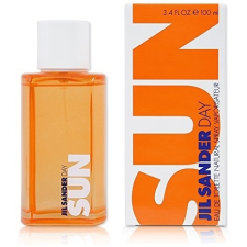 Jil Sander Sun Day EDT 100 ml parfüm és kölni