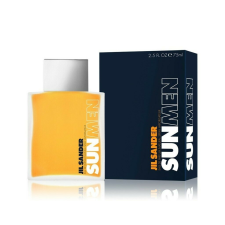 Jil Sander Sun For Men, edp 40ml parfüm és kölni