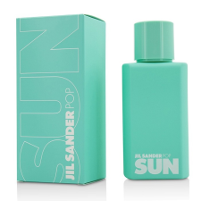 Jil Sander Sun Pop Green, edt 100ml - Teszter parfüm és kölni