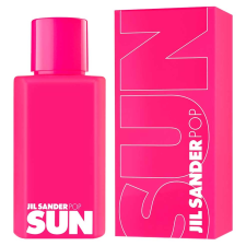 Jil Sander Sun Pop Pink, edt 100ml parfüm és kölni