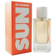 Jil Sander Sun Summer Edition 2019, edt 75ml parfüm és kölni