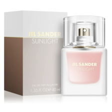 Jil Sander Sunlight Lumière, edp 40ml parfüm és kölni