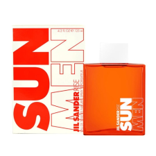 Jil Sander Sunrise, edt 125ml parfüm és kölni