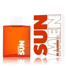 Jil Sander Sunrise Men EDT 125 ml parfüm és kölni