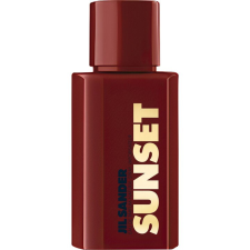 Jil Sander Sunset, edp 75ml - Teszter parfüm és kölni