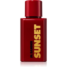 Jil Sander Sunset Intense EDP 75 ml parfüm és kölni