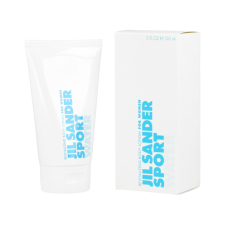 Jil Sander Testápoló Jil Sander Sport Water 150 ml testápoló