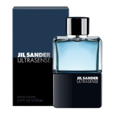 Jil Sander Ultrasense for Man, edt 100ml parfüm és kölni