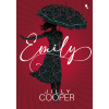 Jilly Cooper - Emily