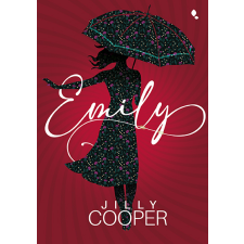 Jilly Cooper - Emily regény