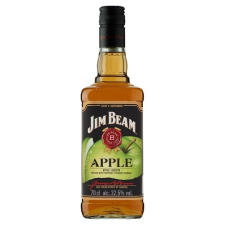  Jim Beam Apple 0,7l 35% whisky