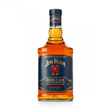  Jim Beam Double Oak 0,7l Bourbon Whiskey [43%] whisky