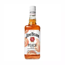 Jim Beam Peach whiskey 0,7l 32,5% DRS whisky